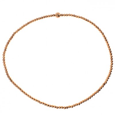 Tamaris Kette SOPHIE Edelstahl IP roségold A05622000